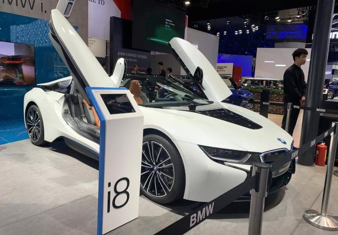 Tesla, Audi, Mercedes-Benz, BMW, Porsche