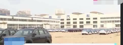 Ford, Gun, Changan, Geely Automobile, Jiangling