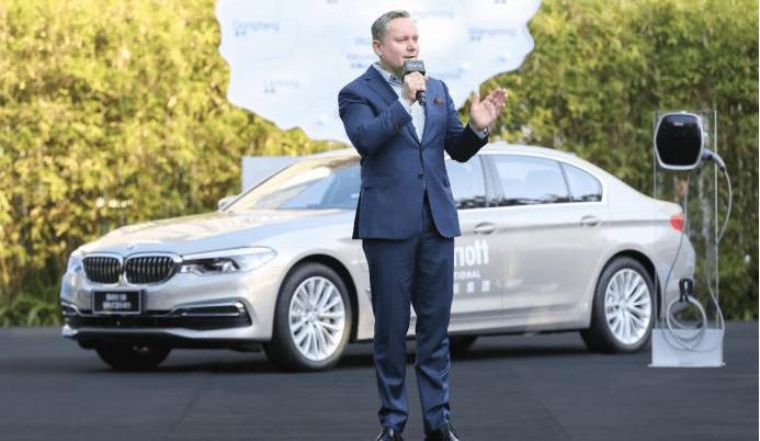 BMW, concept, BMW 5 Series