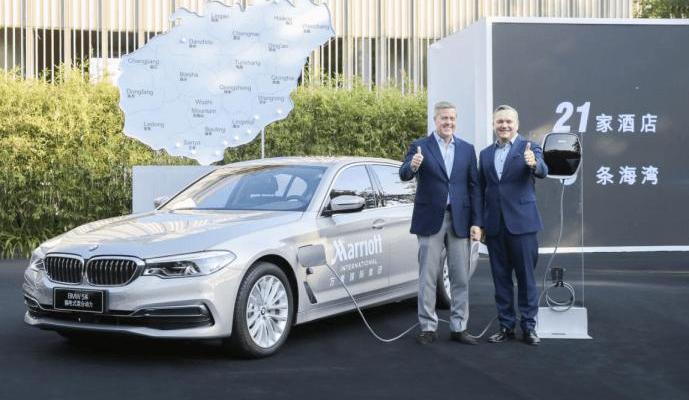 BMW, concept, BMW 5 Series