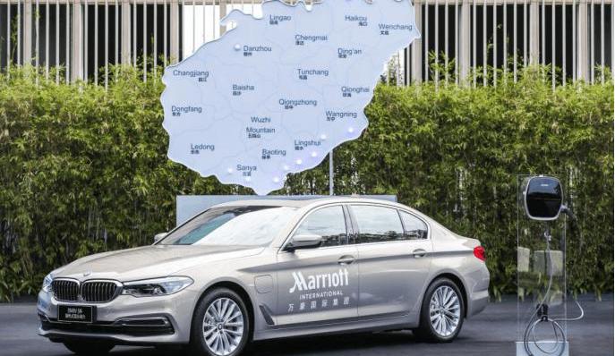BMW, concept, BMW 5 Series