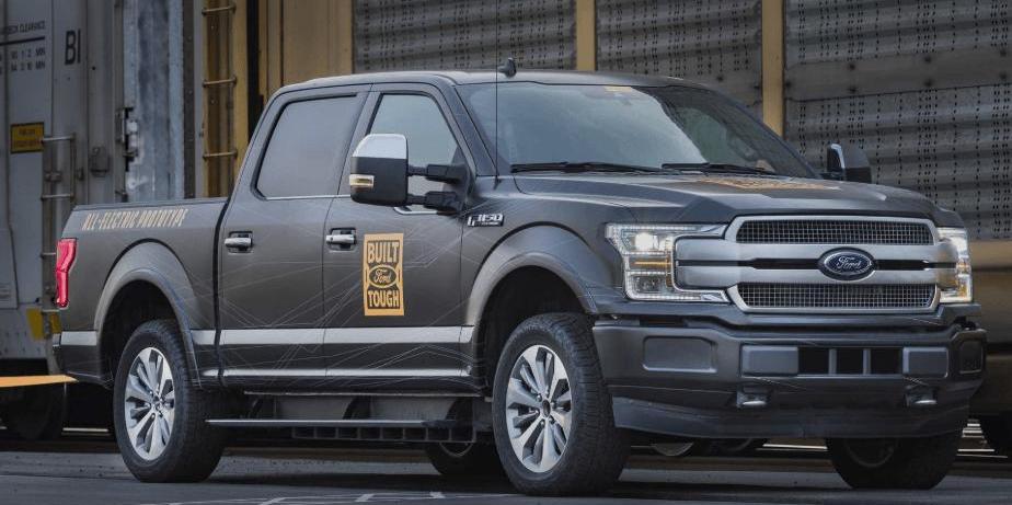 Ford