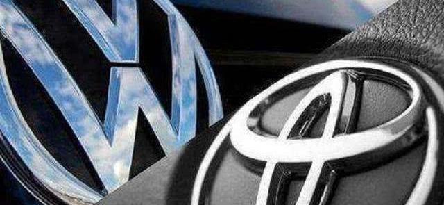 Mazda, Honda, Volkswagen, Toyota, Discovery