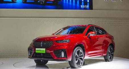 Beijing, Audi, Volkswagen, Tiguan L, Passat