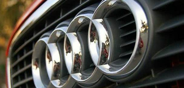 BMW, Audi, Mercedes-Benz, BYD, Volkswagen