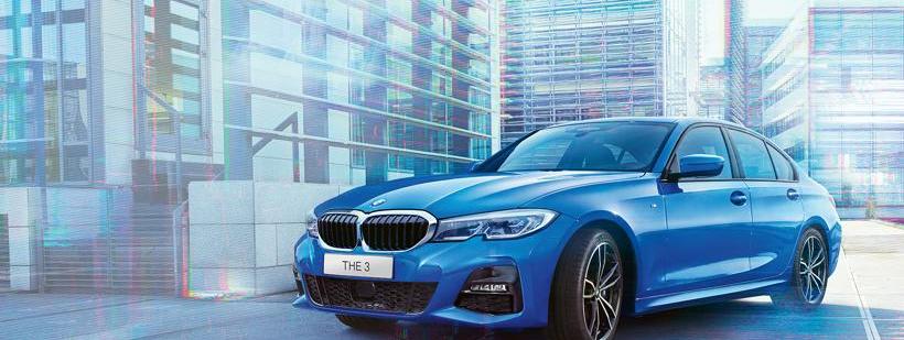 BMW, Volkswagen, Jaguar, Land Rover, Nissan