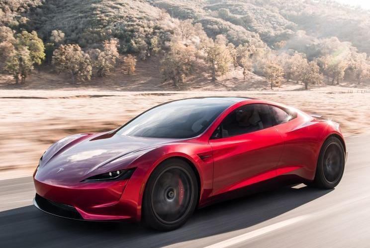 Tesla