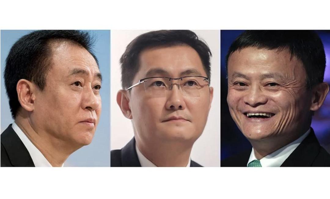 Tucki, Weimar Automobile, Weilai, Tesla, Haima