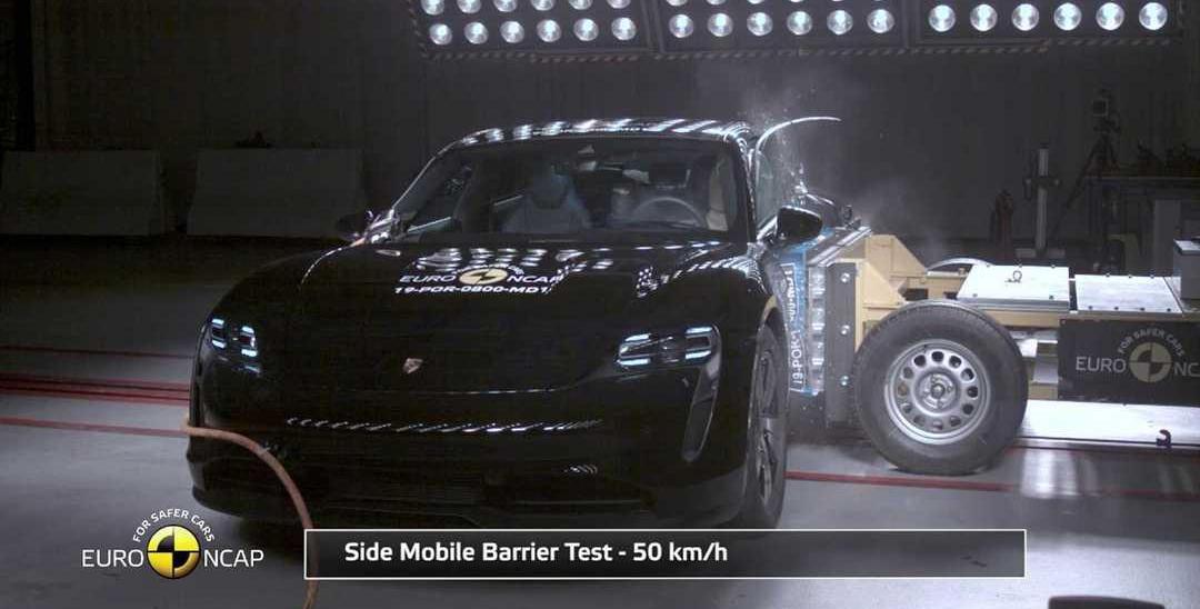 Taycan, Porsche, Tesla, model s, model 3 