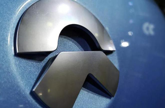Weilai, Discovery, Audi, Mercedes-Benz, BMW