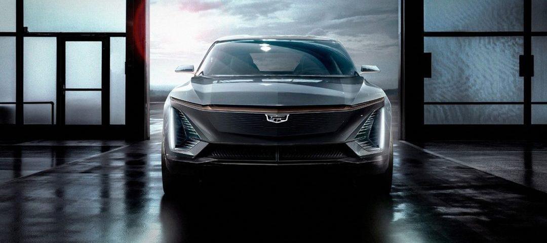 Tesla, Cadillac, Cadillac XT6, Nissan, Beijing