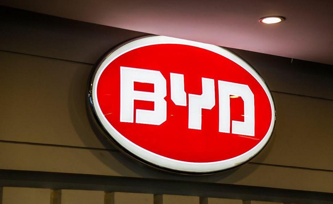 Jianghuai, BYD, Chang 'an, Beijing