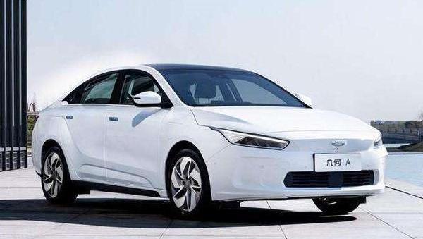 BYD, Tesla, FF 91, Geely Automobile, Jianghuai