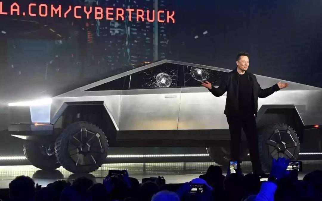 Weilai, Benz, Grand Prix, Grand Prix 6, Tesla