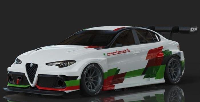 Alfa Romeo, Giulia, Hyundai