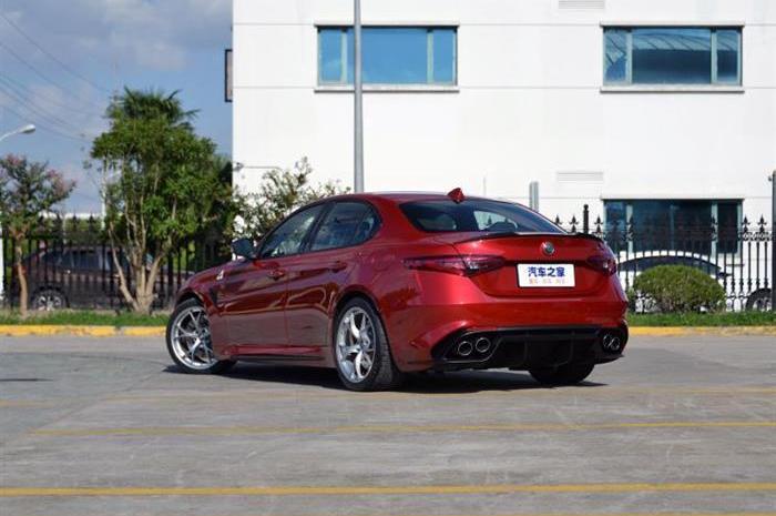 Alfa Romeo, Giulia, Hyundai