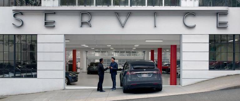 Tesla