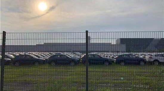 Audi, Mercedes-Benz, BMW, Lexus