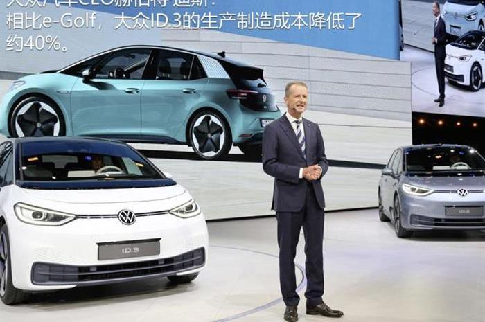 Volkswagen, Audi, Skoda, Mercedes-Benz, BMW