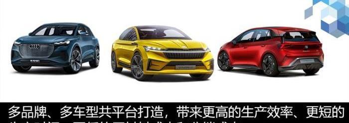 Volkswagen, Audi, Skoda, Mercedes-Benz, BMW