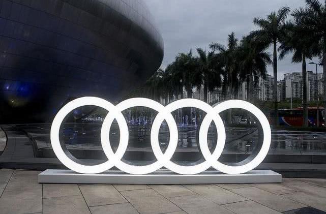 Audi, BMW, Volkswagen, Mercedes Benz, FAW