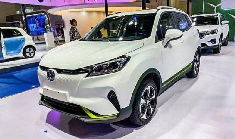 Dongfeng, FAW, BMW, Mercedes-Benz, Euler