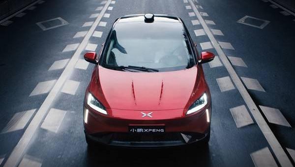 Tucki, Weilai, Tesla, Magotan, Chang 'an