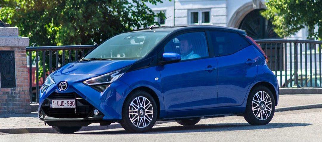 Toyota, Peugeot, Citroen, Lexus