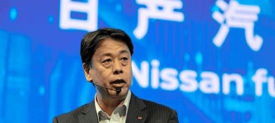 Nissan, Mitsubishi, Toyota, Dongfeng