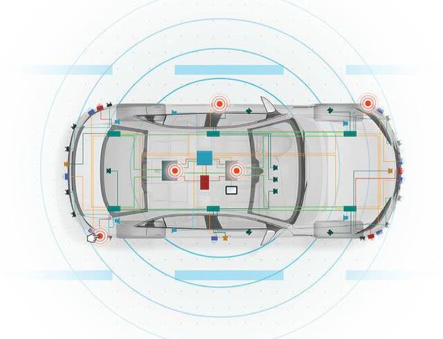 Bao Jun, Chang 'an, Great Wall, Borui, Discovered