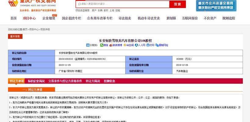 changan, DS, Peugeot, Citroen, Ford