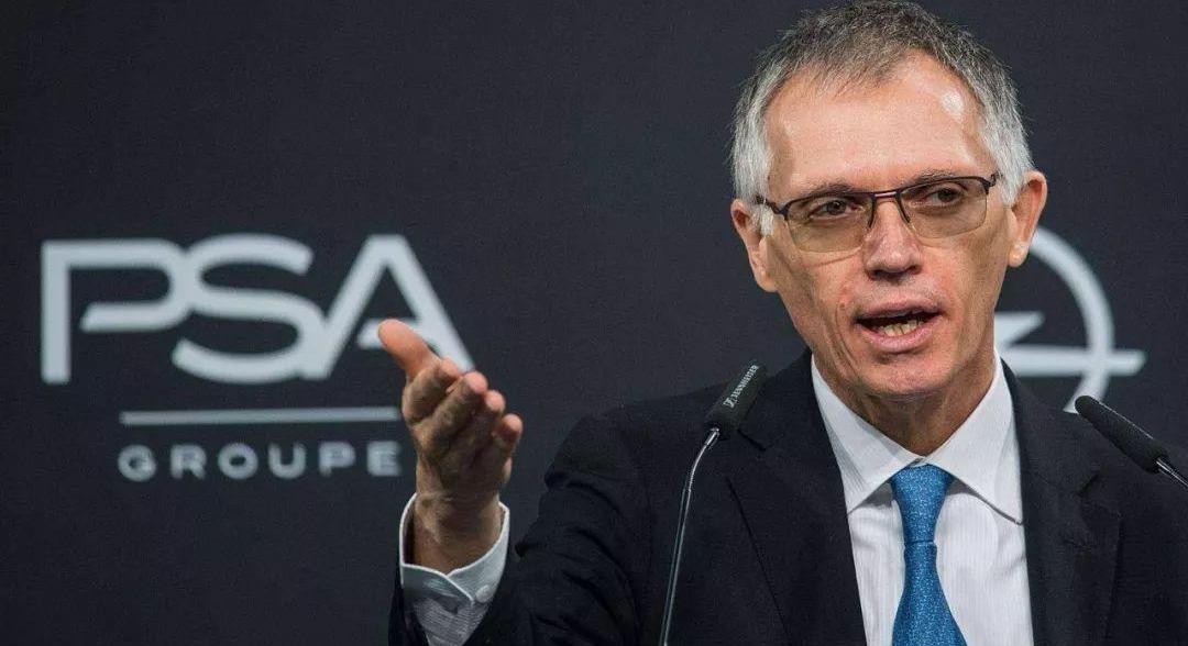 changan, DS, Peugeot, Citroen, Ford