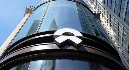 蔚来,特斯拉,Model Y,777,宝马