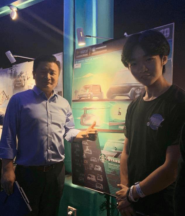 Beijing, Idea, Honda, BYD, Beijing Auto