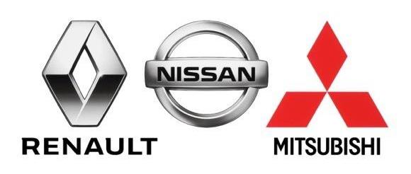 日产,三菱,东风