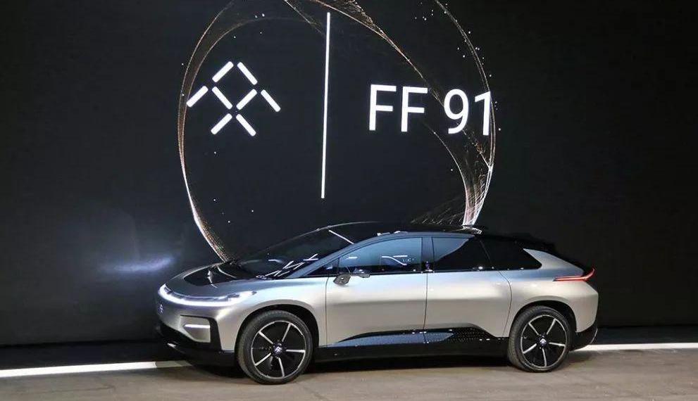 BMW, Volkswagen, Skycar, Tesla, Gaohe HipHi