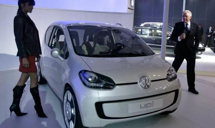 Volkswagen, BMW, Polo, Audi, Mercedes-Benz