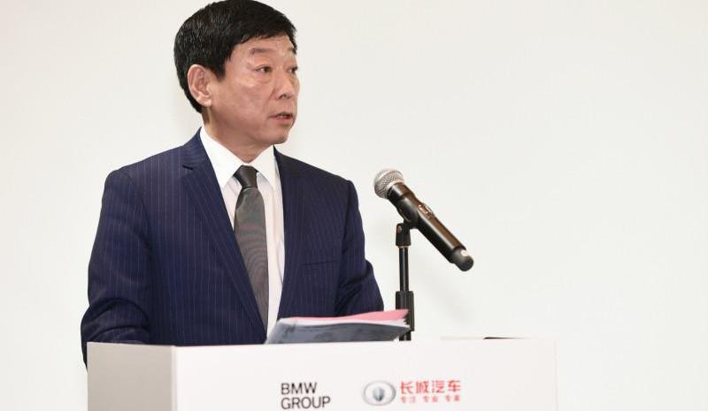 长城,宝马,MINI,哈弗,奥迪