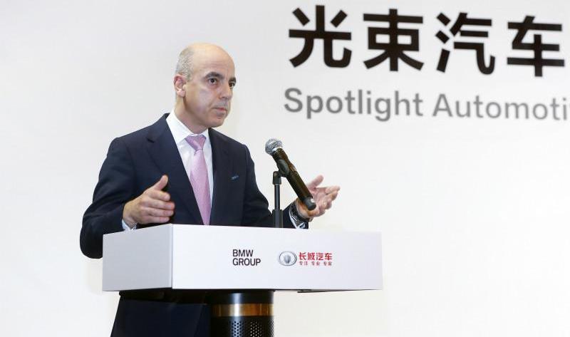 长城,宝马,MINI,哈弗,奥迪