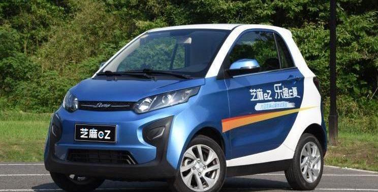 Tesla, Zotye, Peugeot, Audi, Model Y