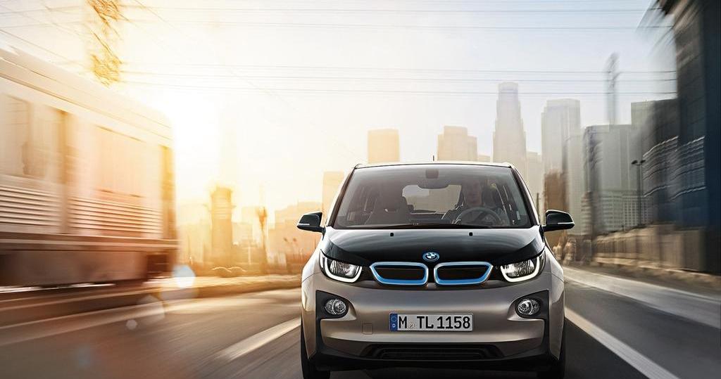 BMW, Great Wall, BMW i3, Volkswagen, Haval