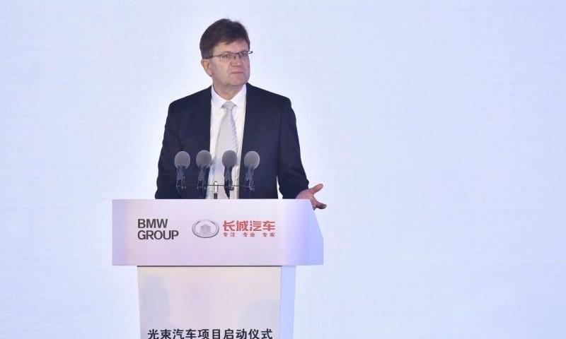 BMW, Great Wall, BMW i3, Volkswagen, Haval