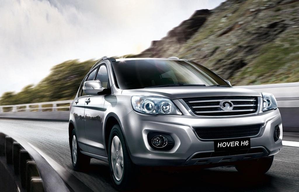 BMW, Great Wall, BMW i3, Volkswagen, Haval