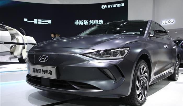 Hyundai, Beijing, Sonata, Honda, Toyota