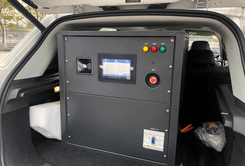 roewe, roewe Ei5, roewe erx5