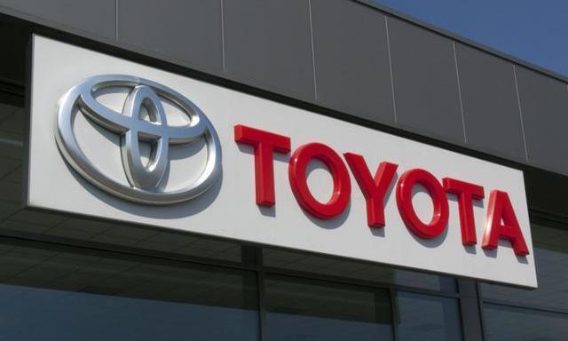 Toyota, BYD, Corolla, Asia Dragon and FAW