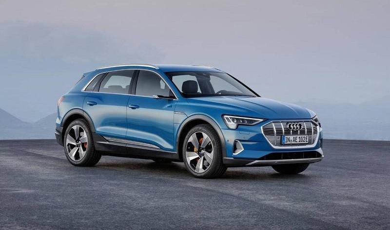 Audi, Audi A6L, Audi A6, BMW, Volkswagen