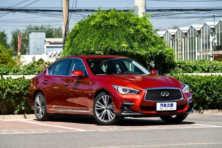 England finidi, Mercedes-Benz, Nissan, Dongfeng, England finidi QX50