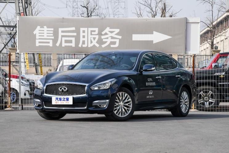 England finidi, Mercedes-Benz, Nissan, Dongfeng, England finidi QX50