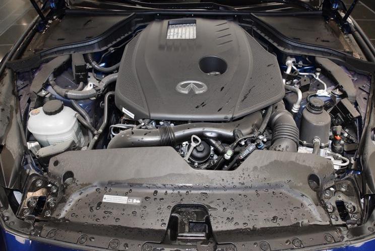 England finidi, Mercedes-Benz, Nissan, Dongfeng, England finidi QX50